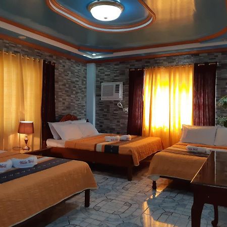 Water World Resort City of Santiago المظهر الخارجي الصورة